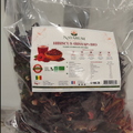 Organic hibiscus (bissap)