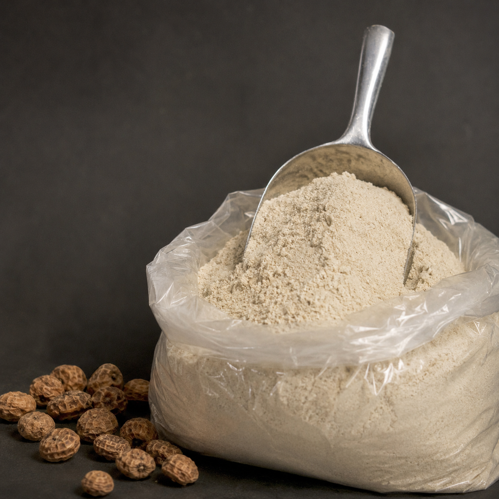 souchet en poudre bio 250g