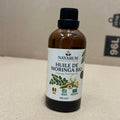 organic moringa oil 100ml