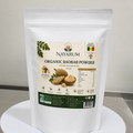 Organic baobab powder